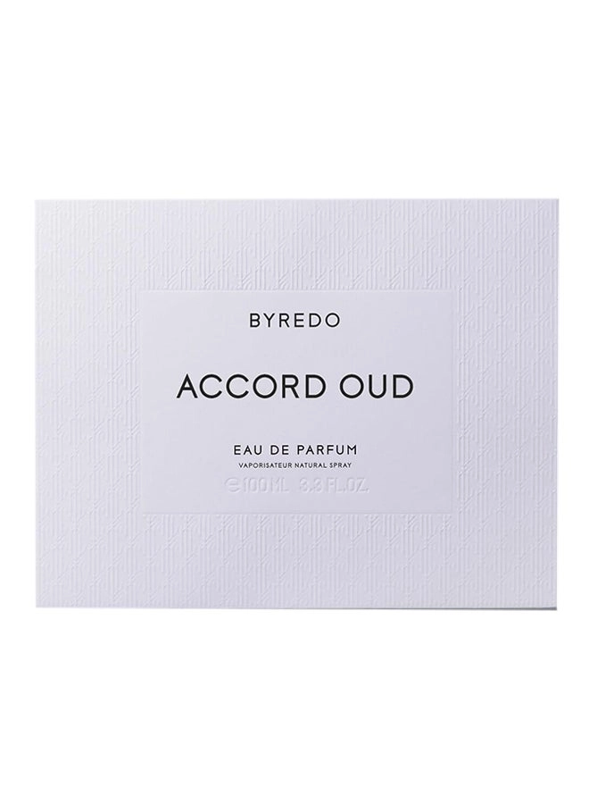 Oud Immortel Eau de Parfum 100ml