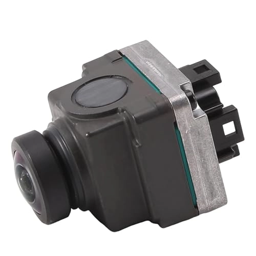 Reversing Camera - wireless