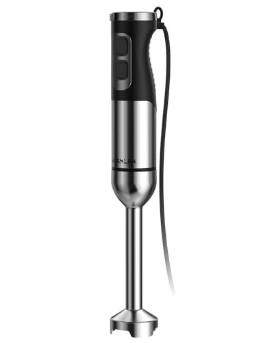Immersion Blender - 1000W