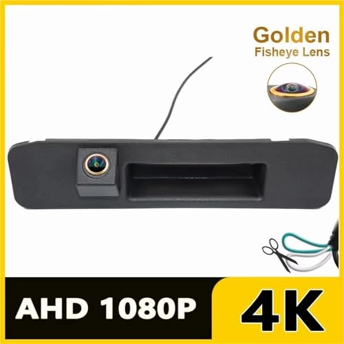 AHD 1080P Reverse Camera - Cable