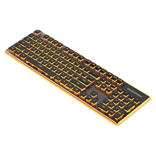 Gaming Keyboard - Wired