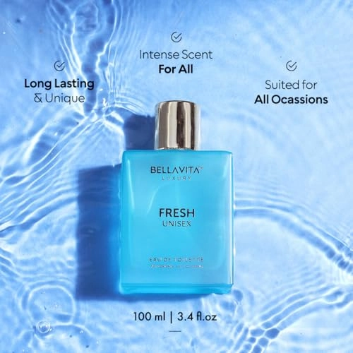 FRESH Eau de Toilette - 100ml