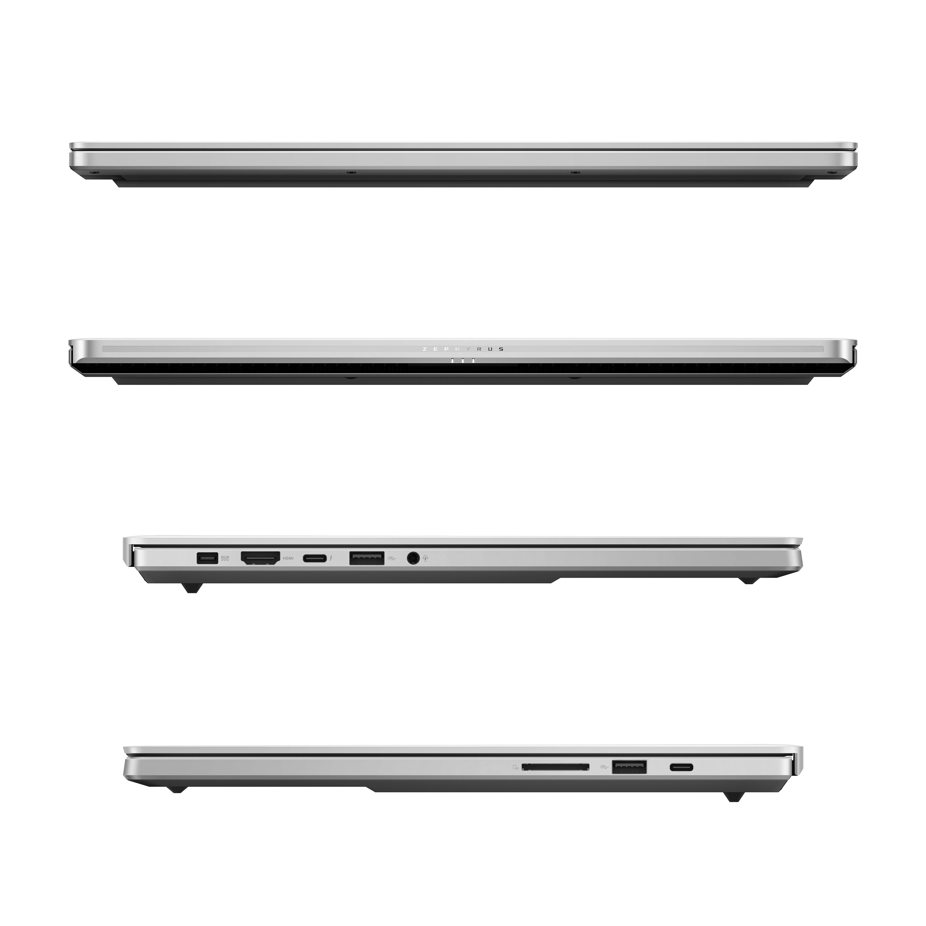 ROG Zephyrus - 16'' Core Ultra 9 185H 16GB DDR5 1TB SSD