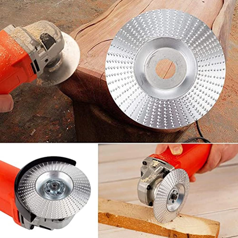 Carving Disc - 100mm