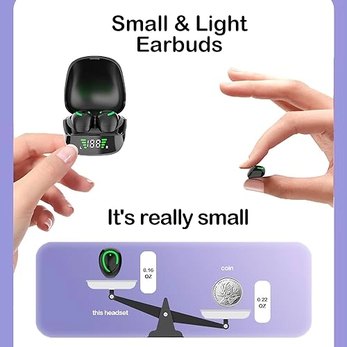 GWC-z58 Wireless Earbud
