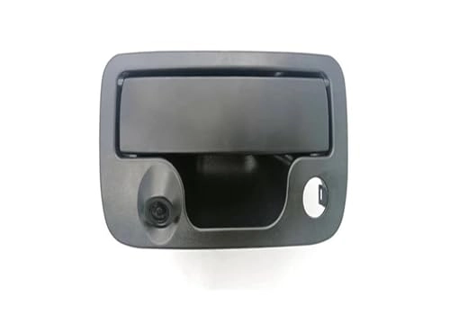 Rear View Camera - Night vision