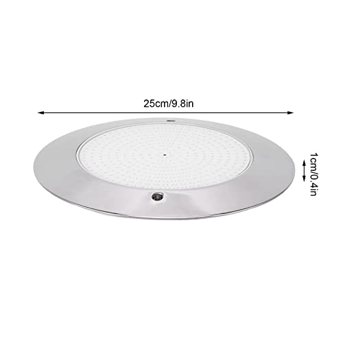 Pool Lamp - IP68 Waterproof 25W DC12V