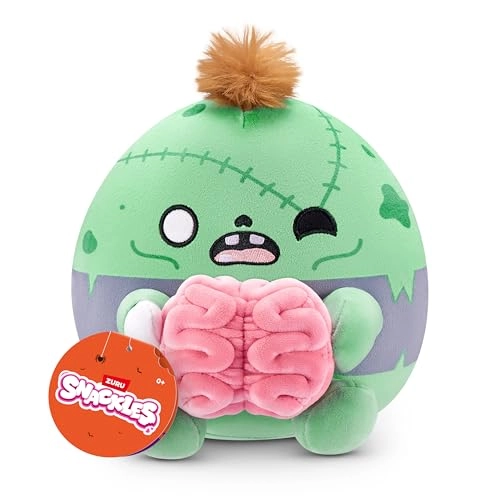 Snackles - Zombie - 20 cm