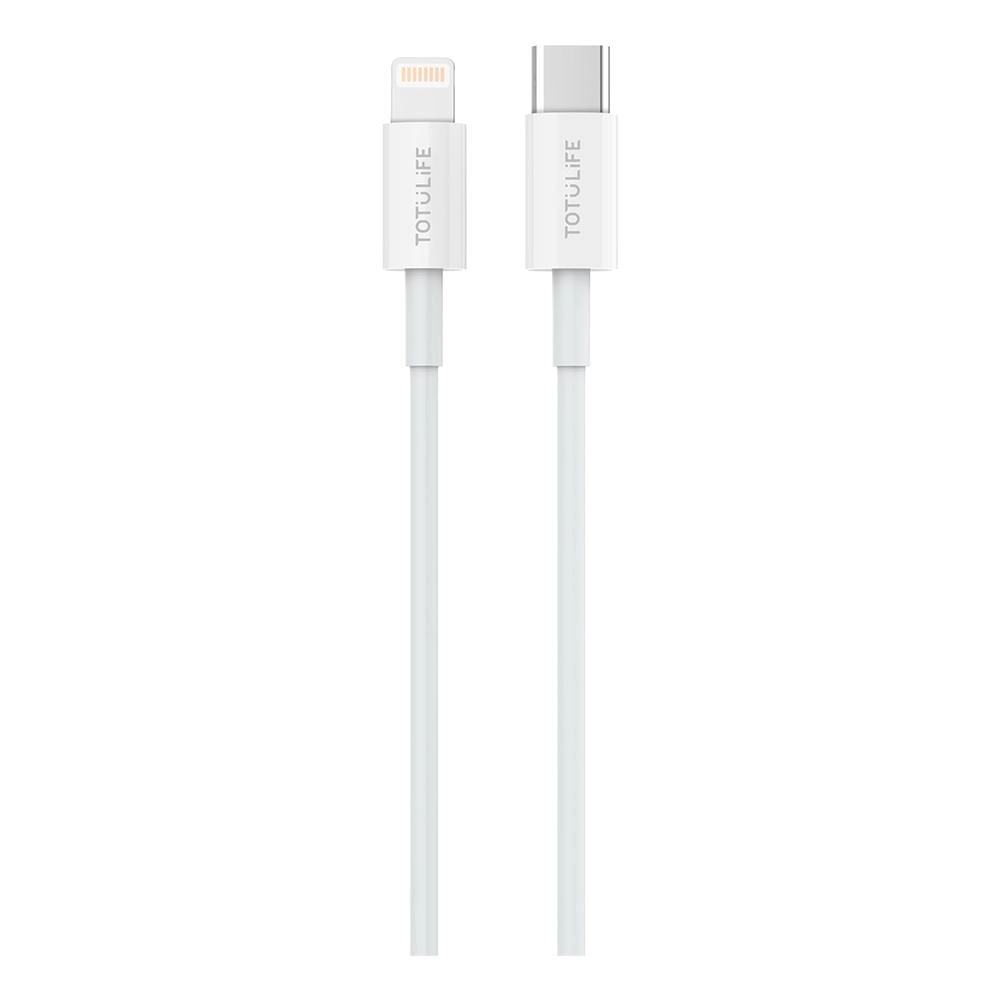 Pure Series PD To Type-C Cable Lightning to USB-C 2m