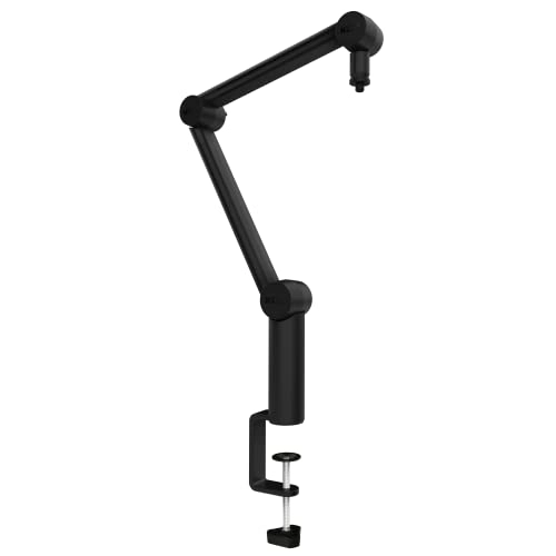 Boom Arm Mini - Small Black