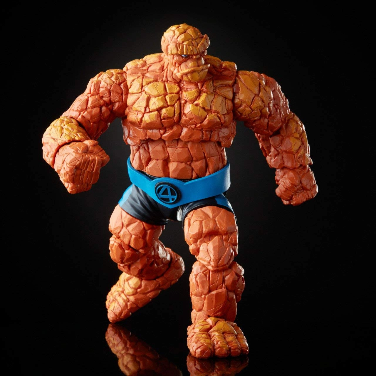 Thing - Fantastic Four