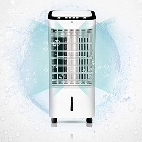 Air Cooler - 60W 3 Speeds White