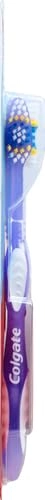 Extra Clean Toothbrush - Soft 6-Piece Pack