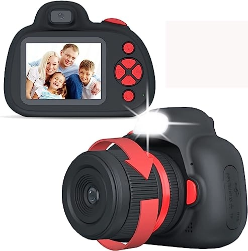 LQ-KIDFLASHCAMERA