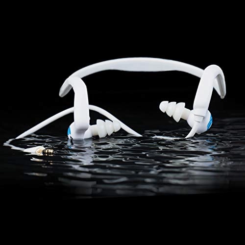 HYDROACTIVE Wired Earbud