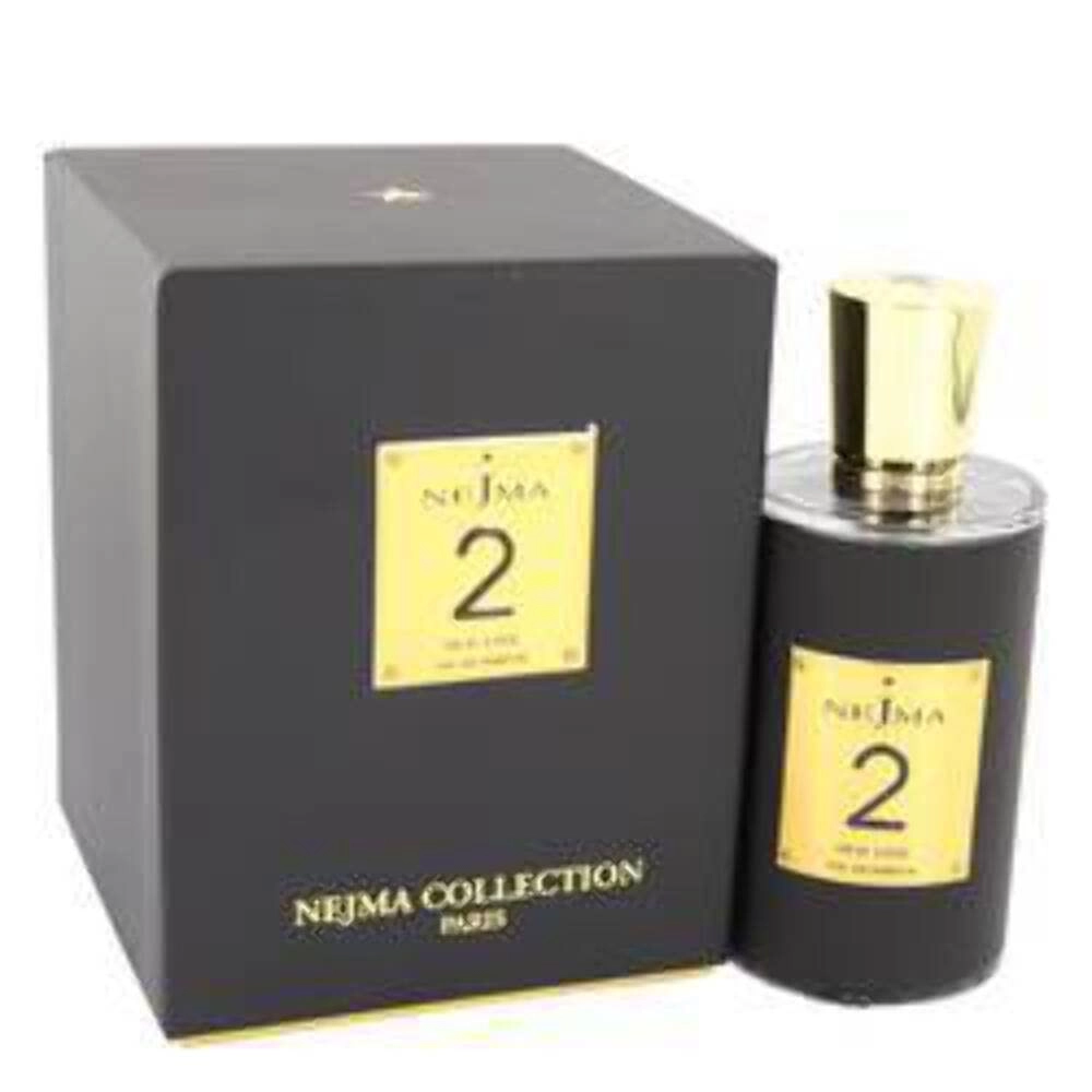 Nejma 2 Oud Line Eau de Parfum 100ml