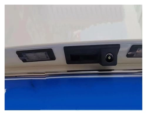 Octavia Mk3 - night vision Wire 1080p