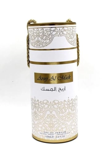 Areej Al Musk Eau de Parfum 100 ml
