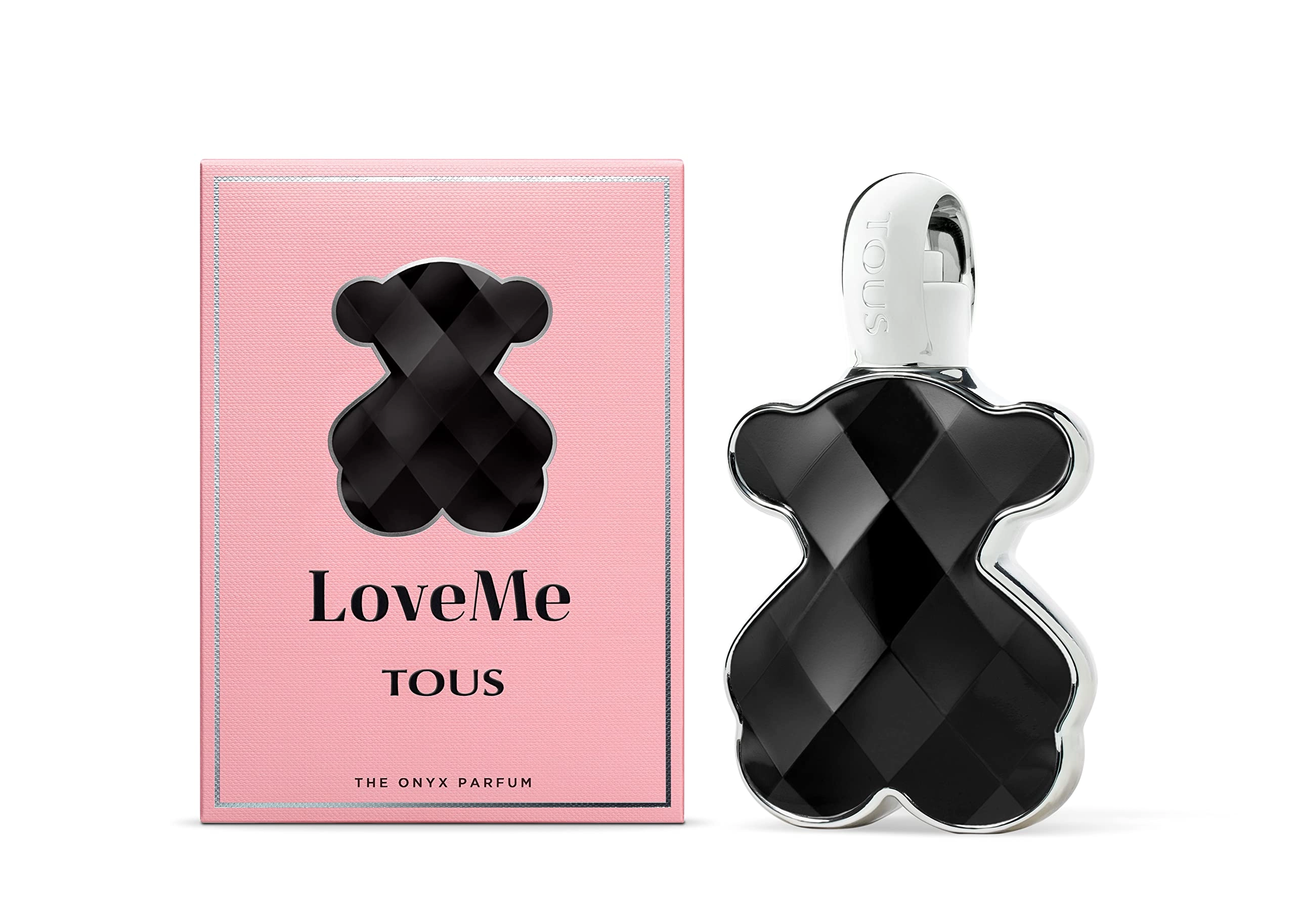 Tous LOVEME THE ONYX - Eau de Parfum 50 ml