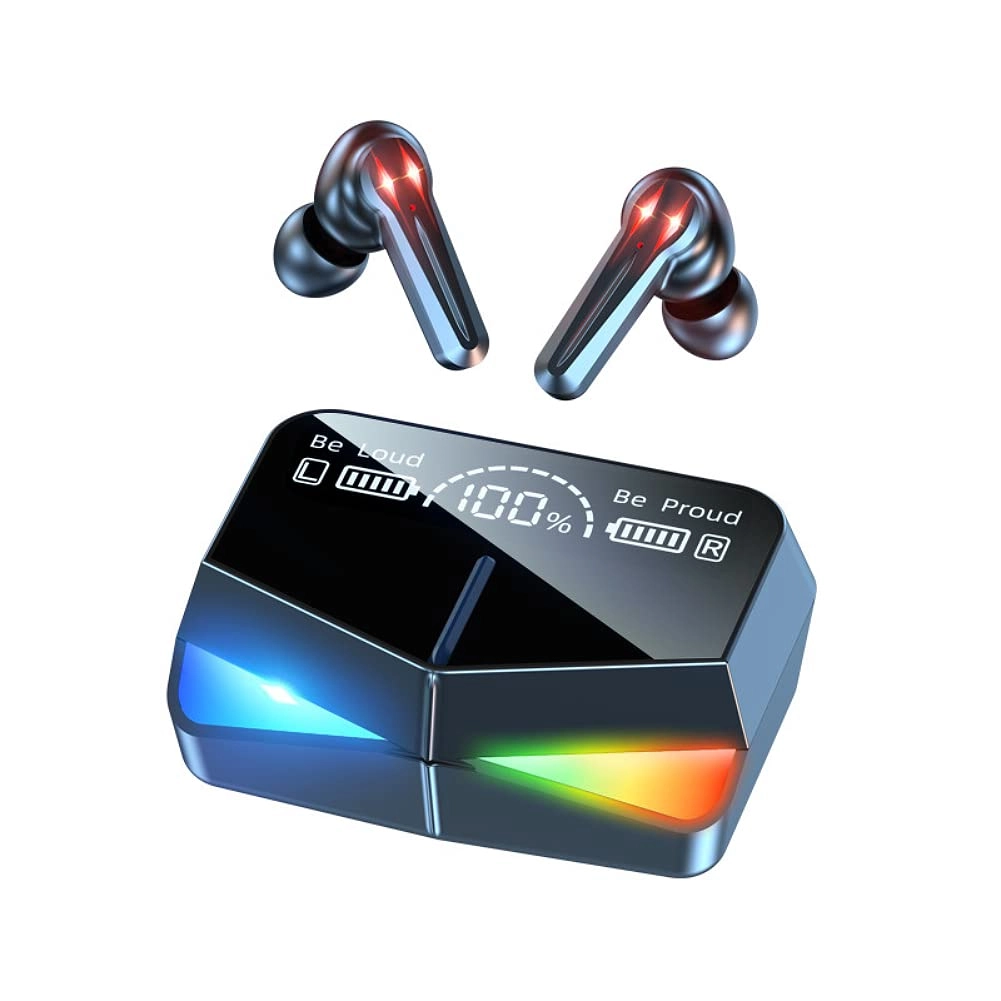ZF4DWKJHY Bluetooth Wireless Earbuds Wireless Earbud