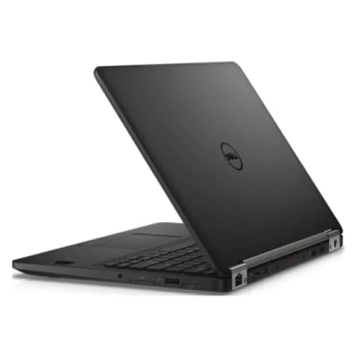 (Renewed) Latitude E5570 - 15.6'' Core i5 8GB DDR4 256GB SSD