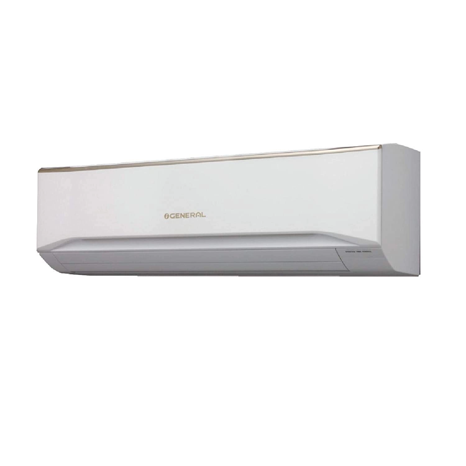 Piston Split Air Conditioner - 2 Ton 24600 BTU