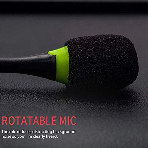 B0BVV97D9L Wired Headset