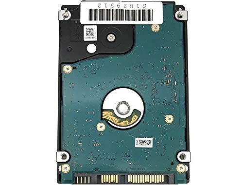 PS4 Slim 2.5" 5400rpm 8MB SATA 3.0Gb/s (MD1000GLSA854-PS) - 1TB