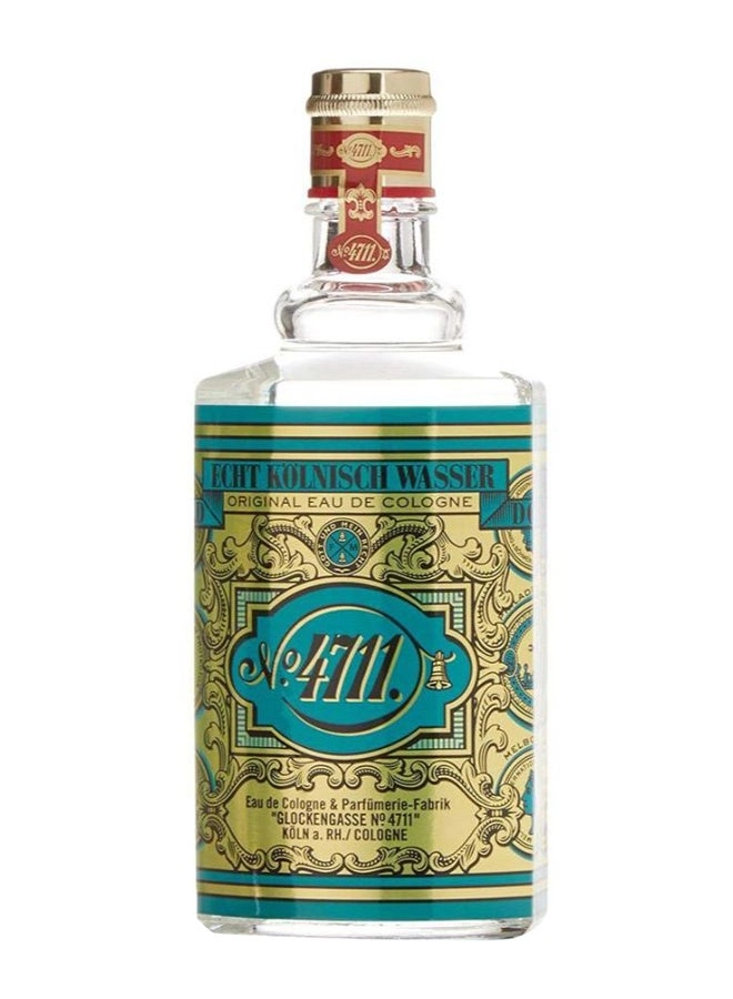 Original Eau de Cologne - 200 Milliliters