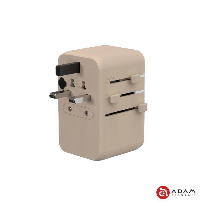 T35L - US/EU/UK/AU 35W