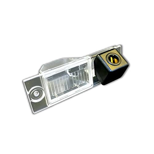 Reversing Camera - Night vision