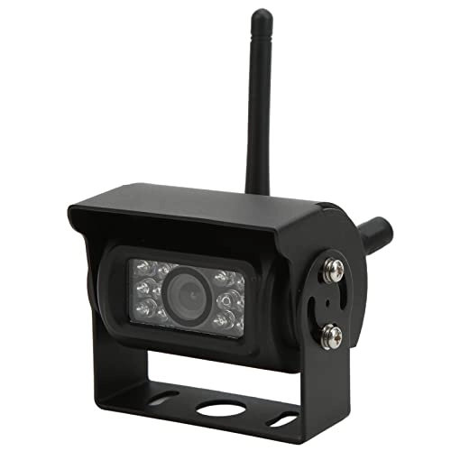 Wireless Backup Camera Kit - wireless 1280x720