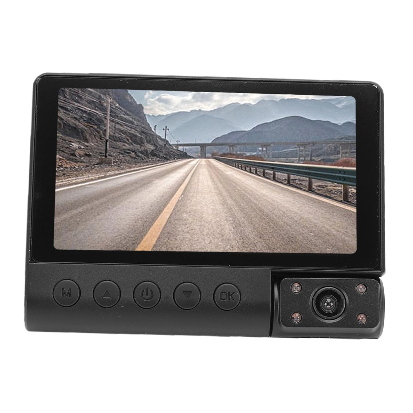 Dash Cam - 1080P