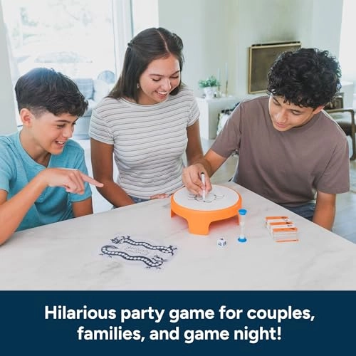 Spindoodle - 8+ 105 pieces