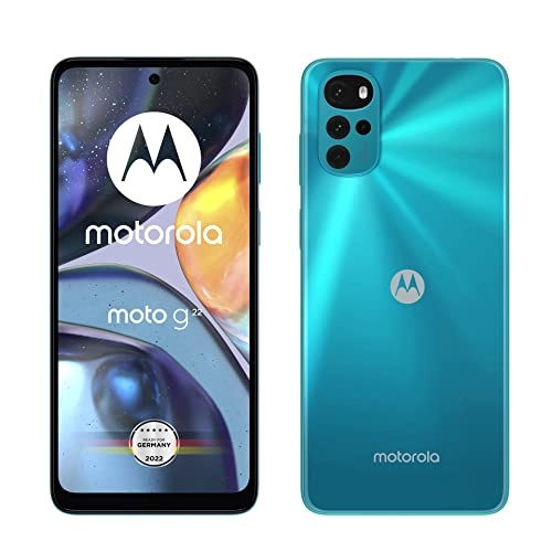 Moto G22 - 4GB 64GB