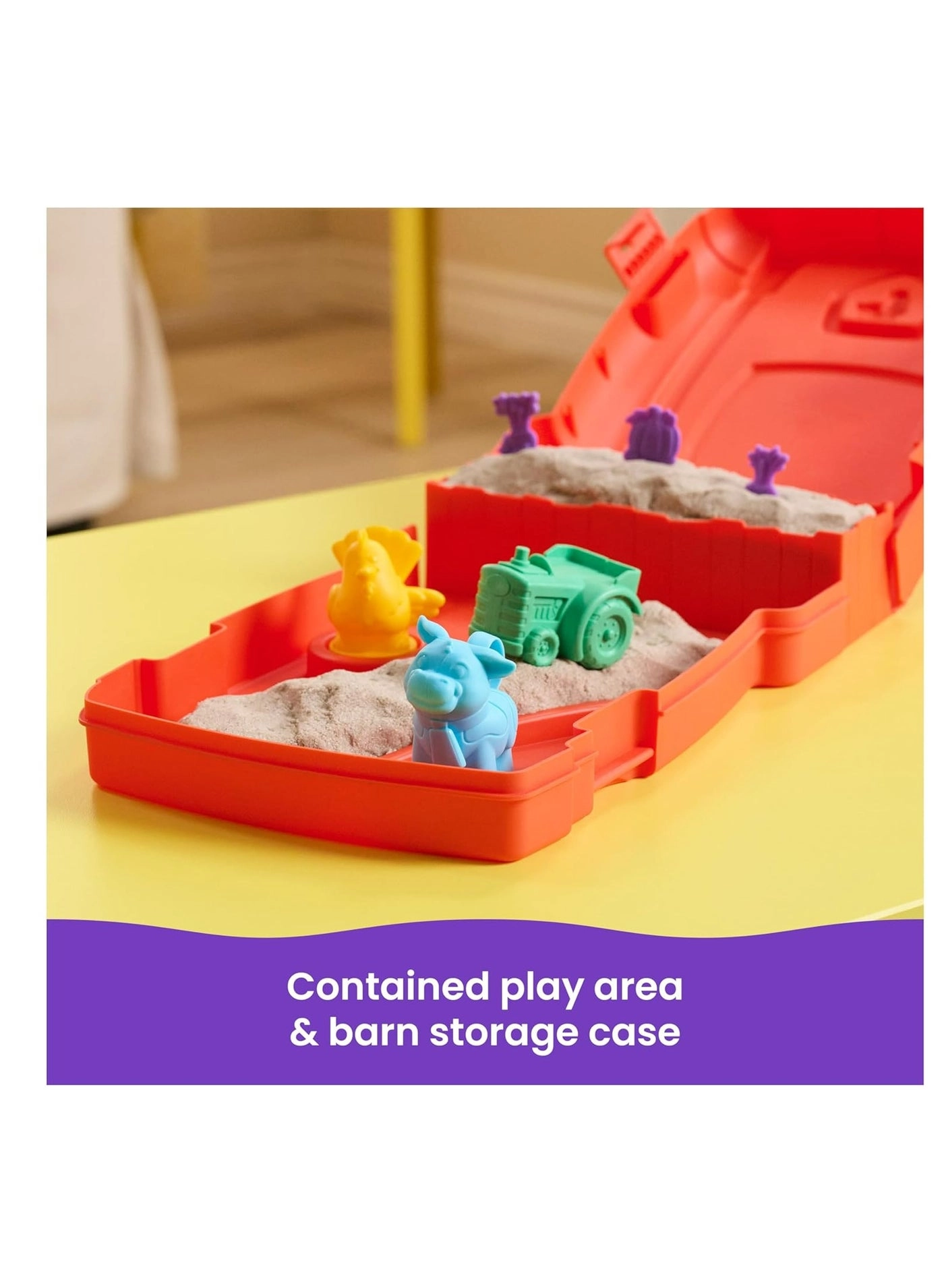 Sandy Farm Set 6072781