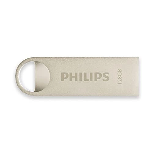 Moon - USB 2.0 USB-A 128GB