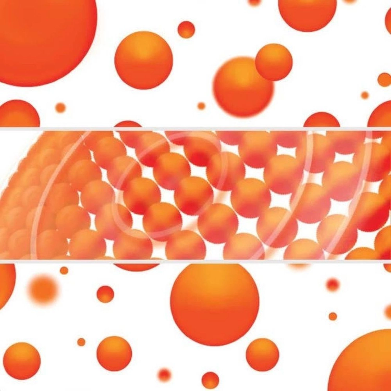 Crystal Palace Folio Case with Foldable Stand for iPad Pro 12.9-inch