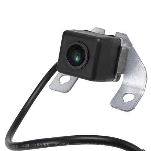 Car Rear Camera