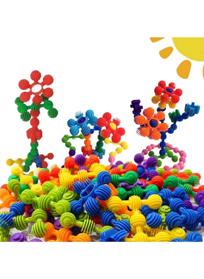 RAINBOW TOYFROG Star Flex - 70pcs