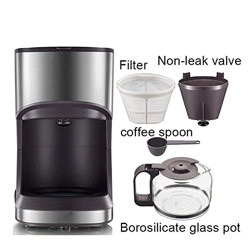 Generation - 20 bar semi-automatic