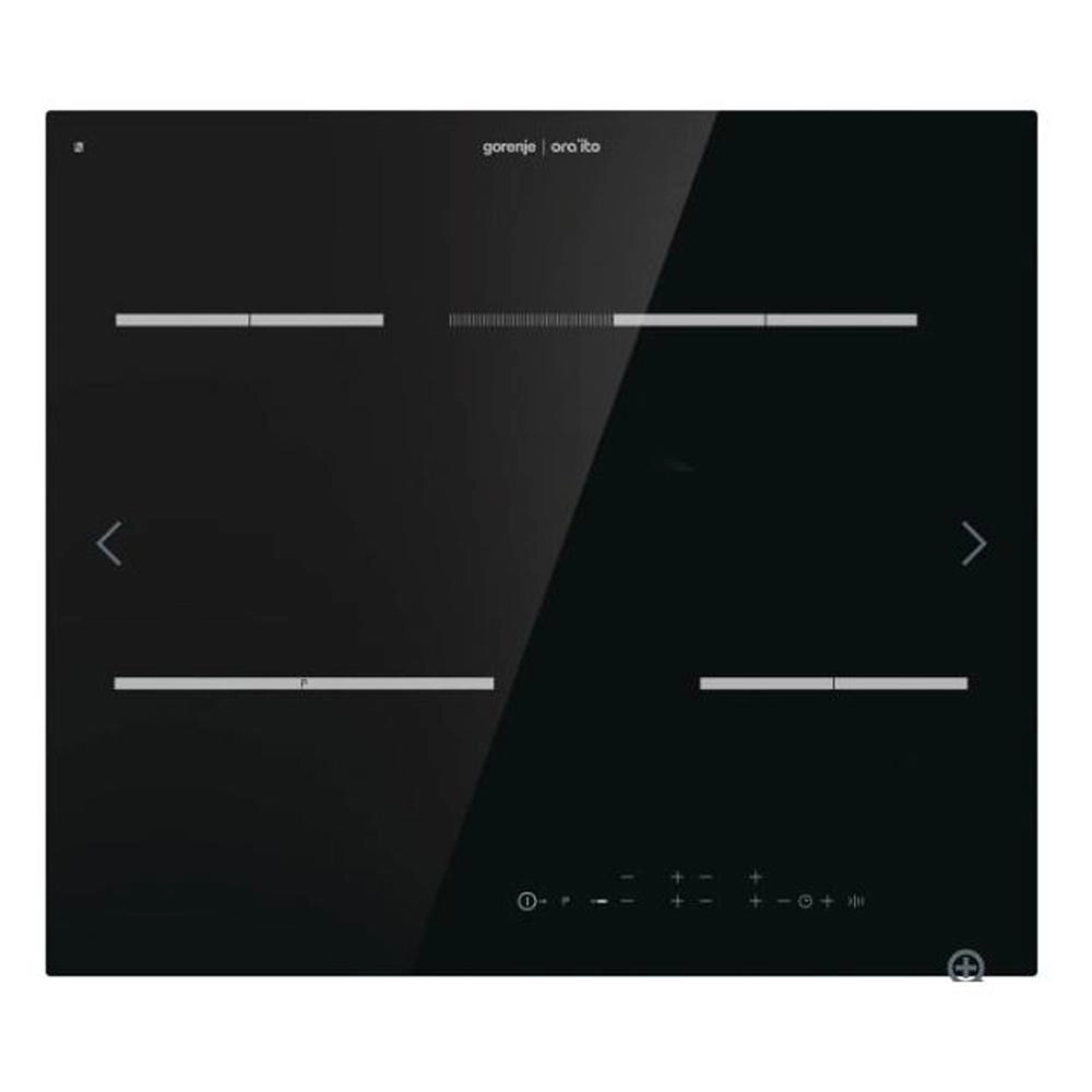 ECT648ORAB Ceramic hob