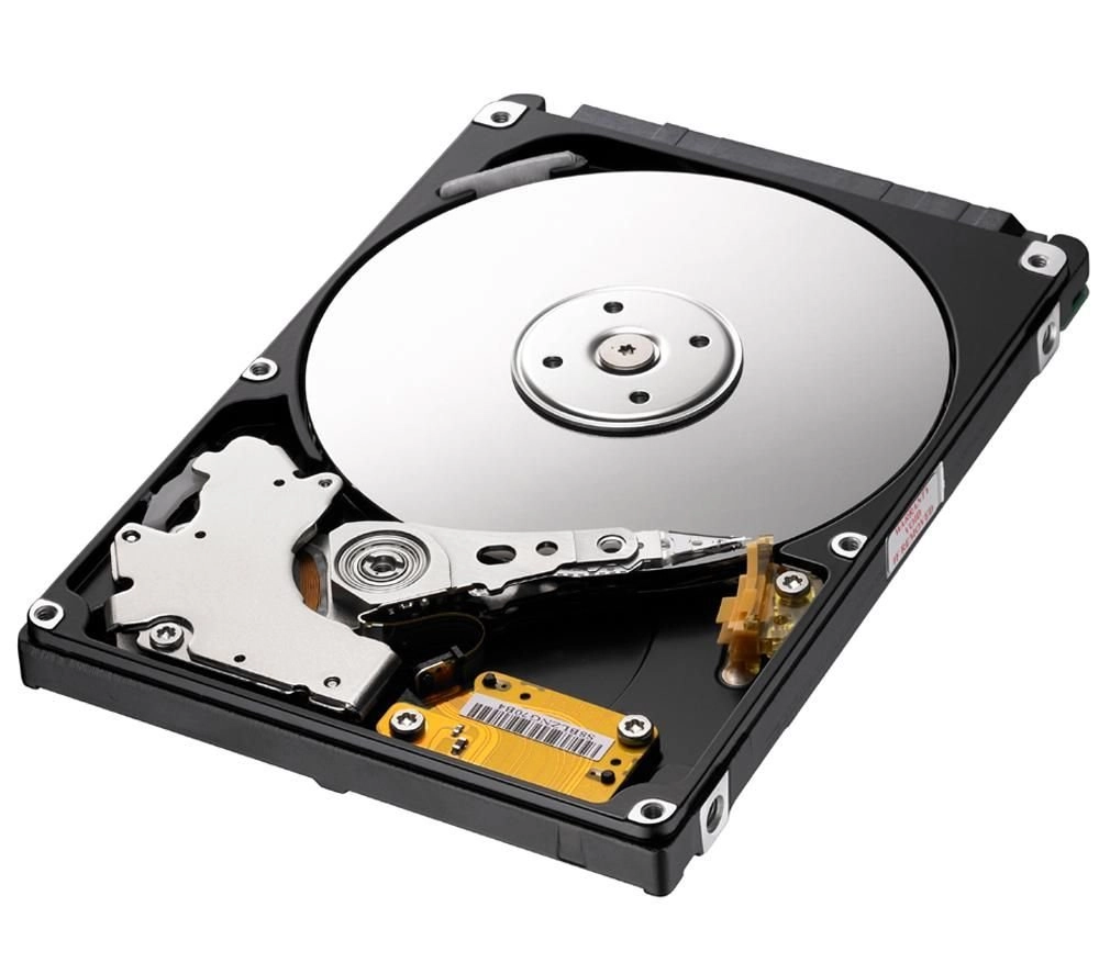 ST1000LM024 3.5" SATA (HN-M101MBB/EX2) - 1 TB