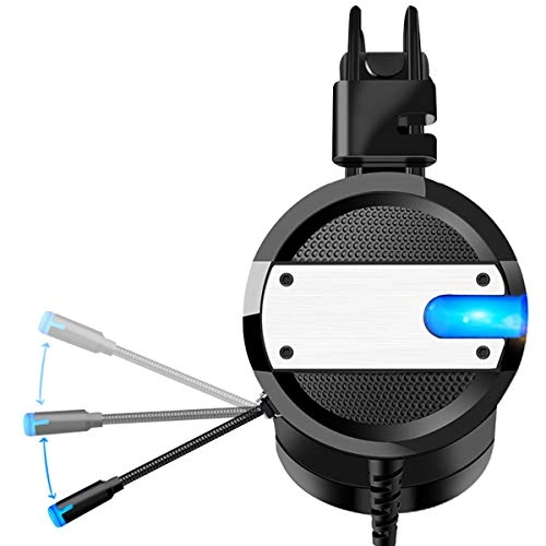 Gaming Headset Wired Headset