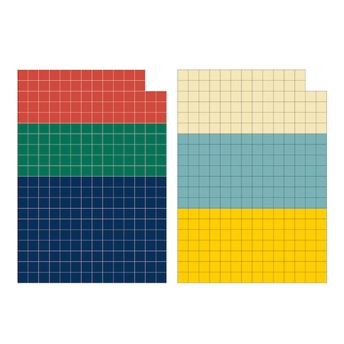 Medieval Kingdom Magnetic Pixels - 6+ years