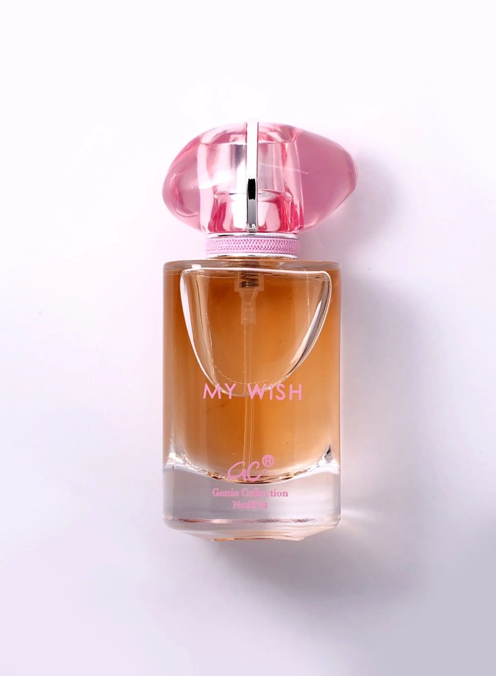 My Wish Eau de Parfum 25ml