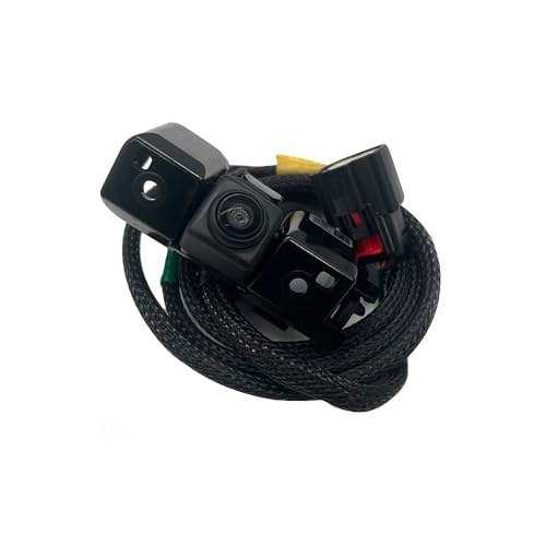 Rear View Backup Camera