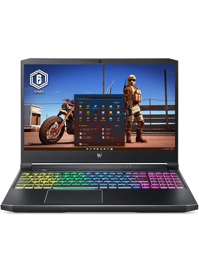 Acer Predator Helios 300 - 15.6'' Core i9-11900H 16GB DDR4 1000GB SSD