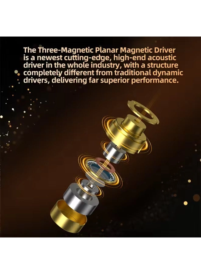 KZ Duonic Wired Earbud