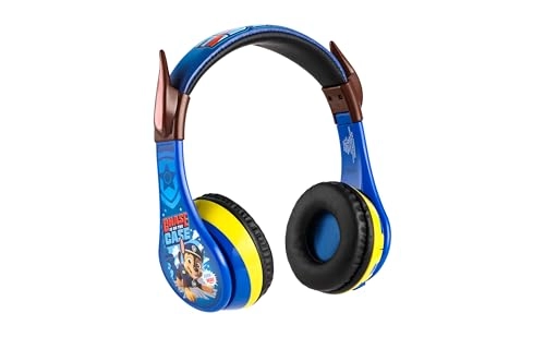 Paw Patrol Wireless Headphone